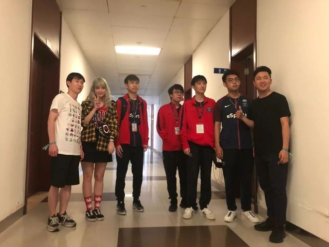 抽签结果不