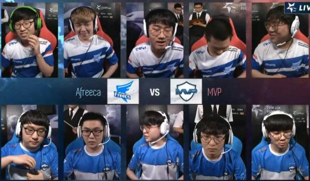 视野先行